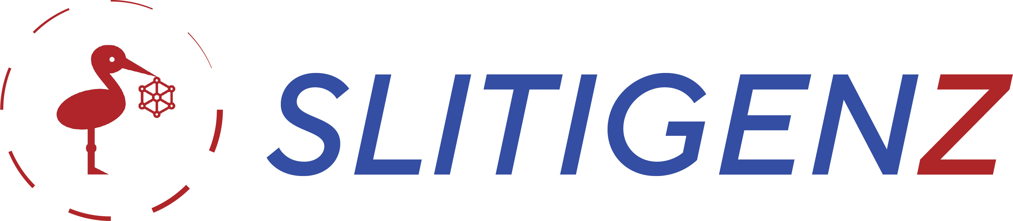 Slitigenz logo